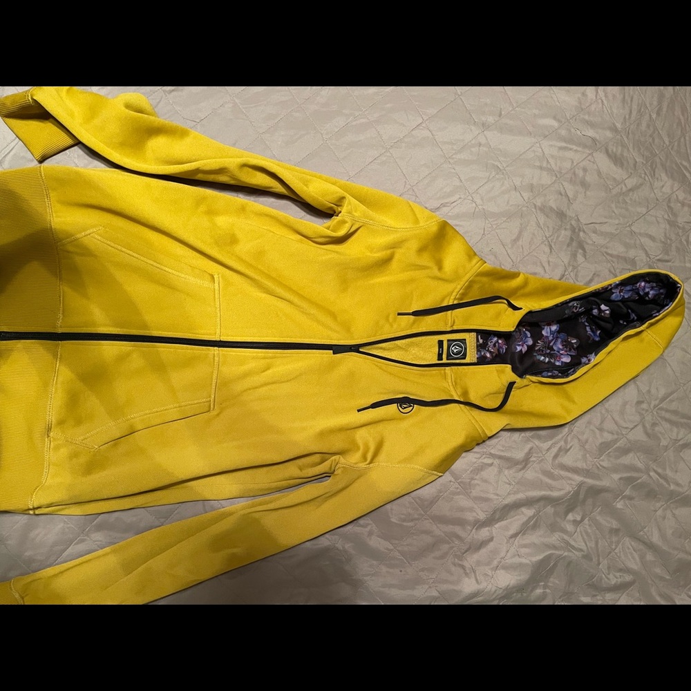 Volcom womens jacket